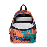 Eastpak Padded Pakr "Andy Warhol" MULTICOLOR - EK62074Y-898